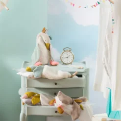 Moulin Roty Knuffelgans Met Muziek -Janod Winkel moulin roty knuffelgans met muziek le voyage d olga 1