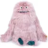 Moulin Roty Knuffelmonster Boubou - 55 Cm 1 Moulin Roty Knuffelmonster Boubou - 55 Cm -Janod Winkel moulin roty knuffelmonster boubou 55 cm 1