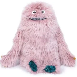 Moulin Roty Knuffelmonster Boubou - 55 Cm
