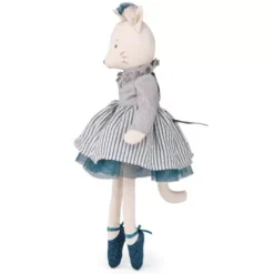 Moulin Roty Knuffelpoes Célestine - 40 Cm -Janod Winkel moulin roty knuffelpoes c lestine 40 cm 4