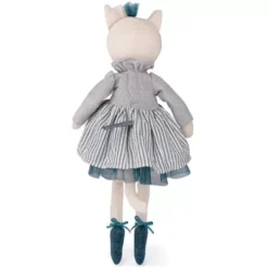 Moulin Roty Knuffelpoes Célestine - 40 Cm -Janod Winkel moulin roty knuffelpoes c lestine 40 cm 5