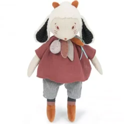 Moulin Roty Knuffelschaap - 55 Cm -Janod Winkel moulin roty knuffelschaap 55 cm 3
