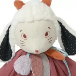 Moulin Roty Knuffelschaap - 55 Cm -Janod Winkel moulin roty knuffelschaap 55 cm 4