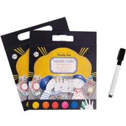 Moulin Roty Magneetspel Mastermind -Janod Winkel moulin roty magneetspel mastermind 3