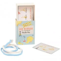 Moulin Roty Zeemansknopen 10 Moulin Roty Zeemansknopen -Janod Winkel moulin roty zeemansknopen