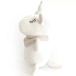 Mrs Ertha Hydrofieldoek En Knuffelrammelaar Eenhoorn - Ivory 11 Mrs Ertha Hydrofieldoek En Knuffelrammelaar Eenhoorn - Ivory -Janod Winkel mrs ertha hydrofieldoek en knuffelrammelaar eenhoorn ivory 12