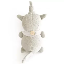 Mrs Ertha Knuffeleenhoorn En Rammelaar - Vanilla - 23 Cm 9 Mrs Ertha Knuffeleenhoorn En Rammelaar - Vanilla - 23 Cm -Janod Winkel mrs ertha knuffeleenhoorn en rammelaar vanilla 23 cm 3