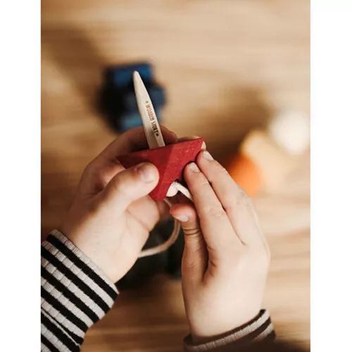 Wooden Story Rijgnaald 5 Wooden Story Rijgnaald - Afbeelding 3