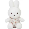 Little Dutch Knuffelkonijn Nijntje - Vintage Little Flowers - 25 Cm 2 Little Dutch Knuffelkonijn Nijntje - Vintage Little Flowers - 25 Cm -Janod Winkel nijn2 1