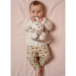 Little Dutch Knuffelkonijn Nijntje - Vintage Little Flowers - 25 Cm 7 Little Dutch Knuffelkonijn Nijntje - Vintage Little Flowers - 25 Cm -Janod Winkel nijn 1 2