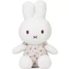 Little Dutch Knuffelkonijn Nijntje - Vintage Little Flowers - 35 Cm 2 Little Dutch Knuffelkonijn Nijntje - Vintage Little Flowers - 35 Cm -Janod Winkel nijngroot3