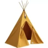 Nobodinoz Tipi Wigwam Nevada - Farniente Yellow -Janod Winkel nobodinoz tipi wigwam nevada pure line farniente yellow1