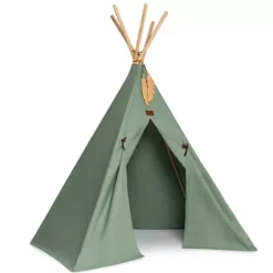 Nobodinoz Tipi Wigwam Nevada - Eden Green