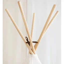 Nobodinoz Tipi Wigwam Nevada - Natural -Janod Winkel nobodinoz tipi wigwam nevada natural 8