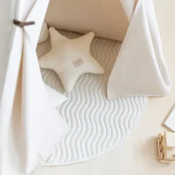 Nobodinoz Tipi Wigwam Nevada - Natural -Janod Winkel nobodinoz tipi wigwam nevada natural 9