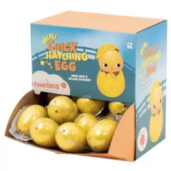 Keycraft Groeiei Mini Kuiken