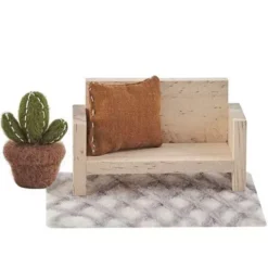 Olli Ella Poppenhuis Woonkamer