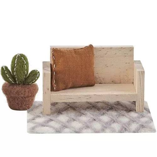 Olli Ella Poppenhuis Woonkamer 3 Olli Ella Poppenhuis Woonkamer