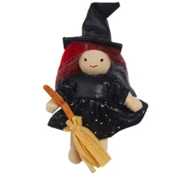 Olli Ella Holdie Folk Poppenhuispop 11 Cm - Wanda The Witch 16 Olli Ella Holdie Folk Poppenhuispop 11 Cm - Wanda The Witch -Janod Winkel olli ella holdie folk poppenhuispop 11 cm wanda the witch 4