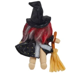 Olli Ella Holdie Folk Poppenhuispop 11 Cm - Wanda The Witch 18 Olli Ella Holdie Folk Poppenhuispop 11 Cm - Wanda The Witch -Janod Winkel olli ella holdie folk poppenhuispop 11 cm wanda the witch 9