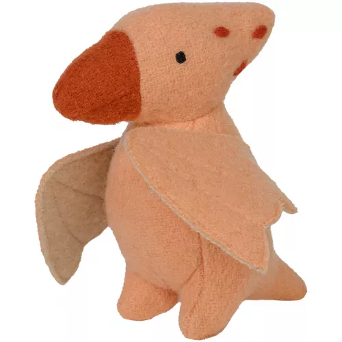 Olli Ella Knuffeldieren Holdie Prehistoric Animals - 3st - Afbeelding 3