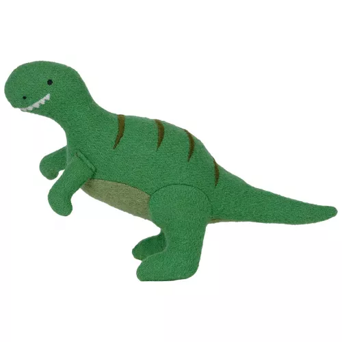 Olli Ella Knuffeldieren Holdie Prehistoric Animals - 3st - Afbeelding 4