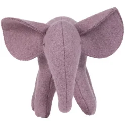 Olli Ella Knuffeldieren Holdie Safari Animals - 3st -Janod Winkel olli ella knuffeldieren holdie safari animals 3st 5