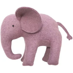 Olli Ella Knuffeldieren Holdie Safari Animals - 3st -Janod Winkel olli ella knuffeldieren holdie safari animals 3st 6