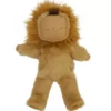 Olli Ella Lappenpop Cozy Dinkum Doll - Lion Pip - 31 Cm -Janod Winkel olli ella lappenpop cozy dinkum doll lion pip 31 cm