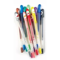 Ooly Geurende Glittergelpennen -12st 14 Ooly Geurende Glittergelpennen -12st -Janod Winkel ooly gelpennen 12st4