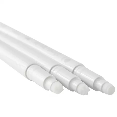 Ooly Dubbelzijdige Viltstiften En Stempelmarkers - 12st - Afbeelding 3