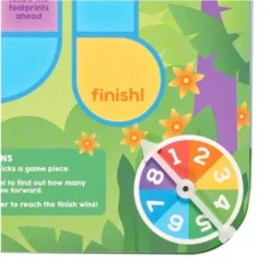 Ooly Herbruikbare Stickerspelletjes - Dino's -Janod Winkel ooly herbruikbare stickers dinos3