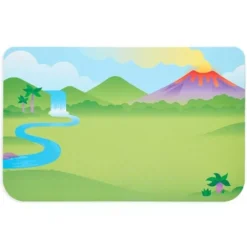 Ooly Herbruikbare Stickerspelletjes - Dino's -Janod Winkel ooly herbruikbare stickers dinos5