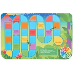 Ooly Herbruikbare Stickerspelletjes - Dino's -Janod Winkel ooly herbruikbare stickers dinos6