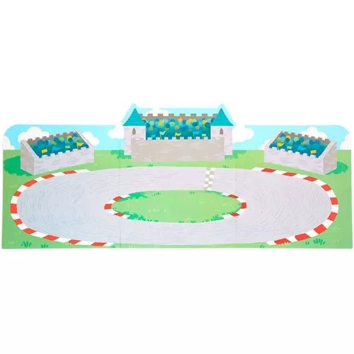 Ooly Herbruikbare Stickers - Drakenrace 12 Ooly Herbruikbare Stickers - Drakenrace - Afbeelding 10