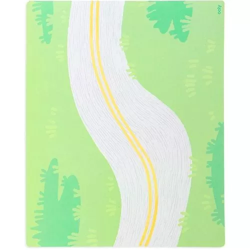 Ooly Herbruikbare Stickers - Drakenrace 9 Ooly Herbruikbare Stickers - Drakenrace - Afbeelding 7