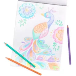 Ooly Kleurpotloden Pastel - 12st -Janod Winkel ooly kleurpotloden pastel 12st4