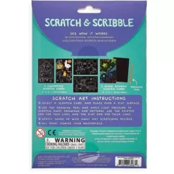 Ooly Kraskaarten Boerderijdieren 9 Ooly Kraskaarten Boerderijdieren -Janod Winkel ooly kraskaarten boerderij dieren 2