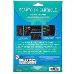 Ooly Kraskaarten Insecten 8 Ooly Kraskaarten Insecten -Janod Winkel ooly kraskaarten insecten 2