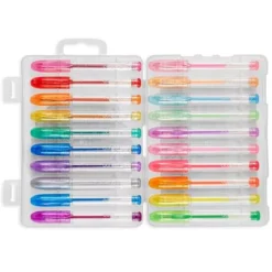 Ooly Geurende Mini Gelpennen - 20st -Janod Winkel ooly mini geurgelpennen3