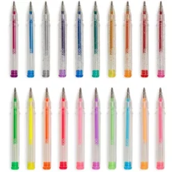 Ooly Geurende Mini Gelpennen - 20st -Janod Winkel ooly mini geurgelpennen6