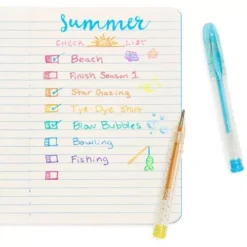 Ooly Geurende Mini Gelpennen - 20st -Janod Winkel ooly mini geurgelpennen8