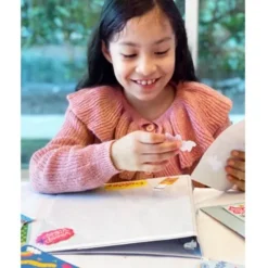 Ooly Stickers Indoorsy - 200st -Janod Winkel ooly stickers indoorsy 200st8