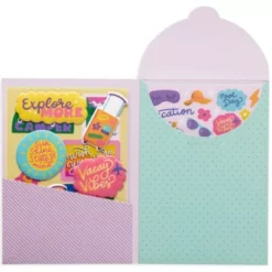 Ooly Stickers Wanderlust - 200st -Janod Winkel ooly stickers wanderlust 200st4