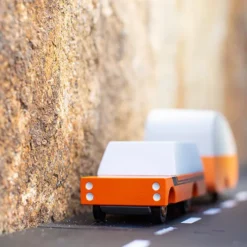 Candylab Americana Rio Grande - Orange Mule -Janod Winkel orangemule lifestyle canyon4