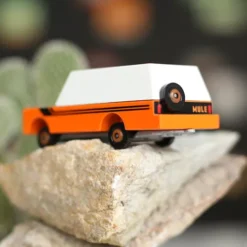 Candylab Americana Rio Grande - Orange Mule -Janod Winkel orangemule lifestyle rock