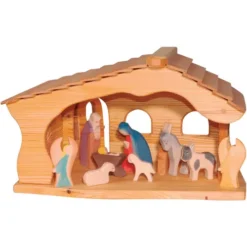 Ostheimer Stal 5 Ostheimer Stal -Janod Winkel ostheimer stal 1