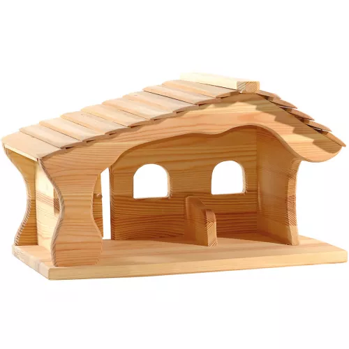 Ostheimer Stal 3 Ostheimer Stal