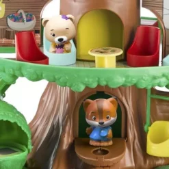 Klorofil De Magische Speelboom -Janod Winkel ouderwetse speelboom1