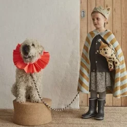 Oyoy Knuffelluipaard Elvis - 27 Cm -Janod Winkel oyoy knuffelkussen luipaard elvis 33 cm ilovespeelgoed.jpg6